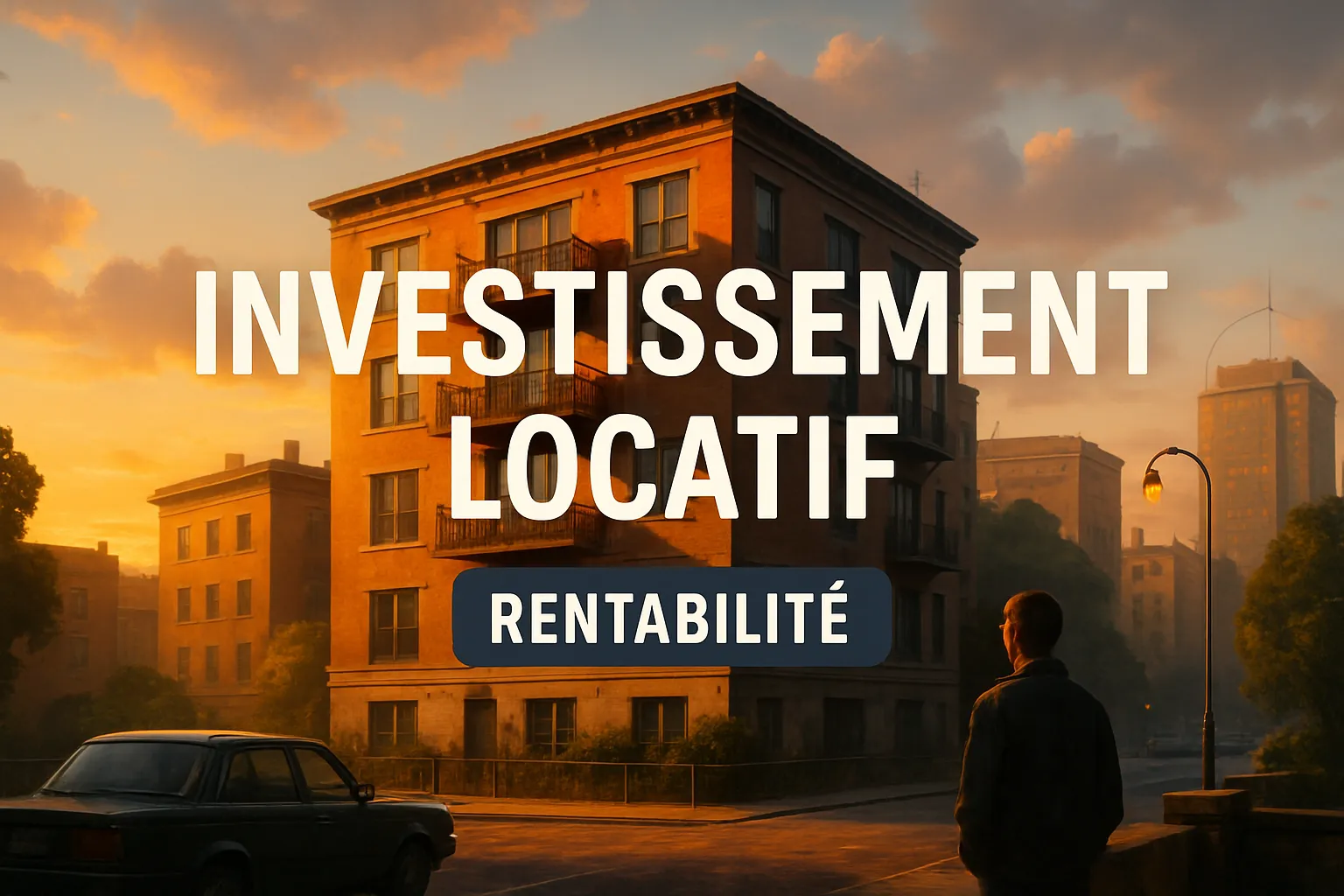 Rentabilité investissement locatif : mes 7 étapes clés 2025