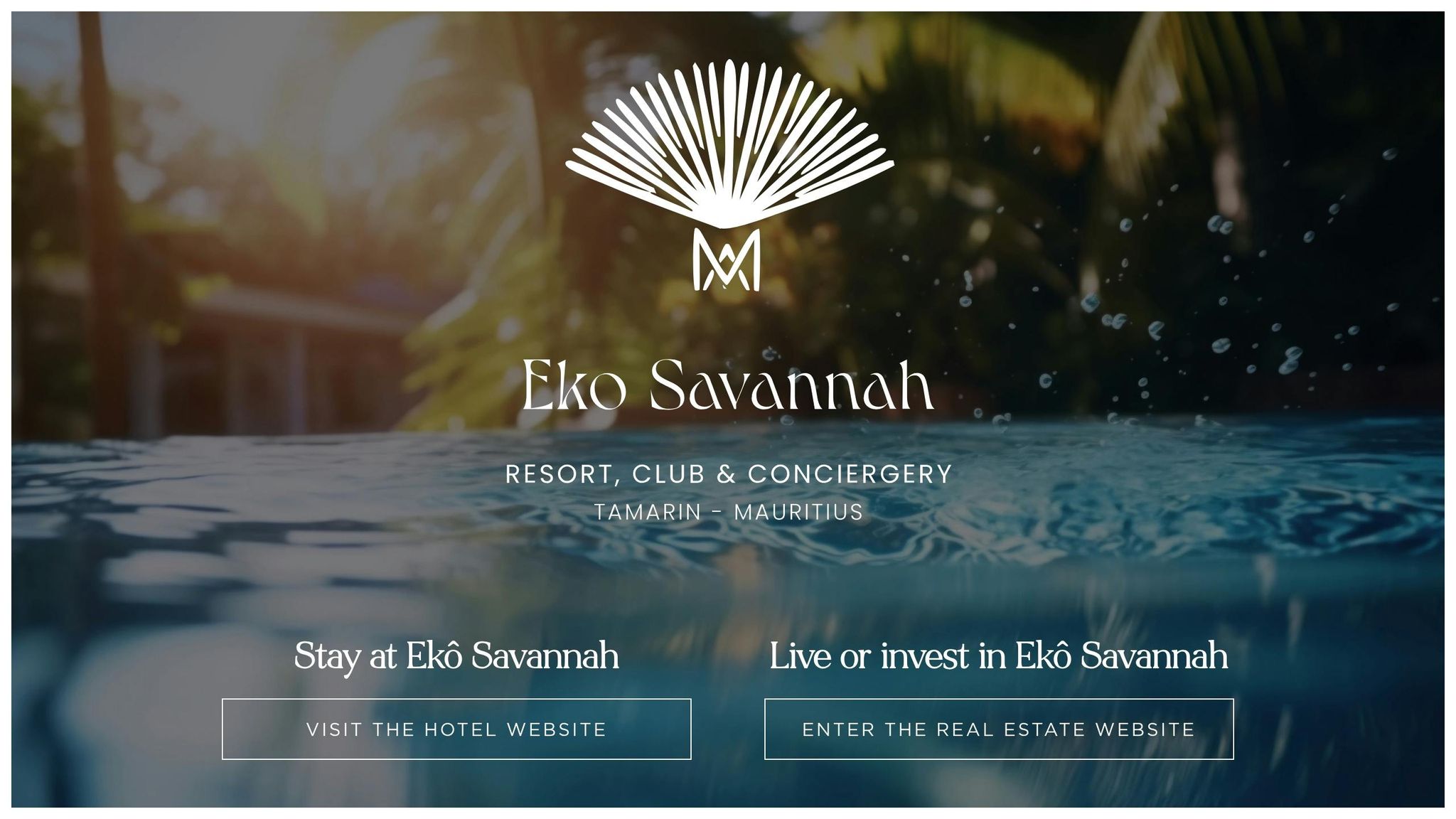 Ekô Savannah