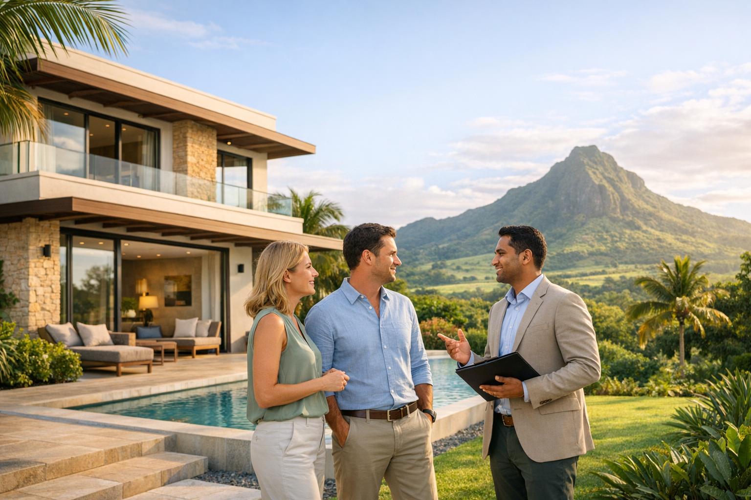 5 erreurs à éviter lors d'un achat immobilier à Maurice