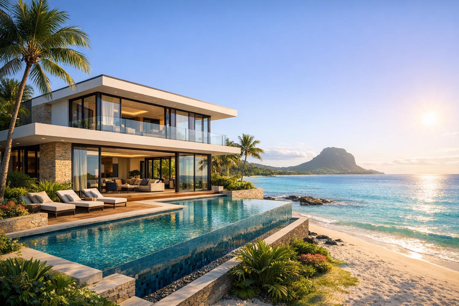 Investissement immobilier à Maurice : guide complet 2026