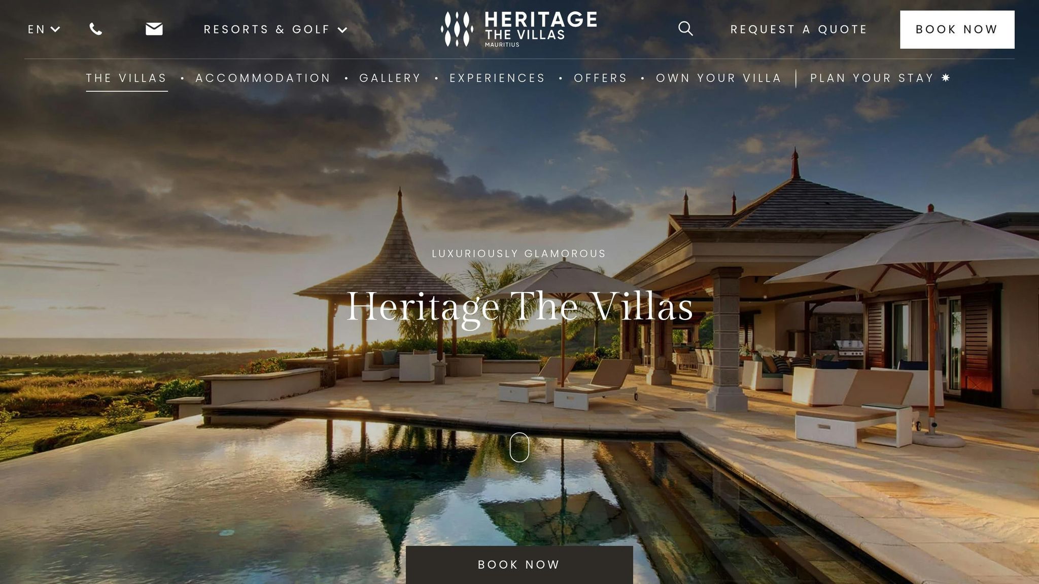 Heritage The Villas