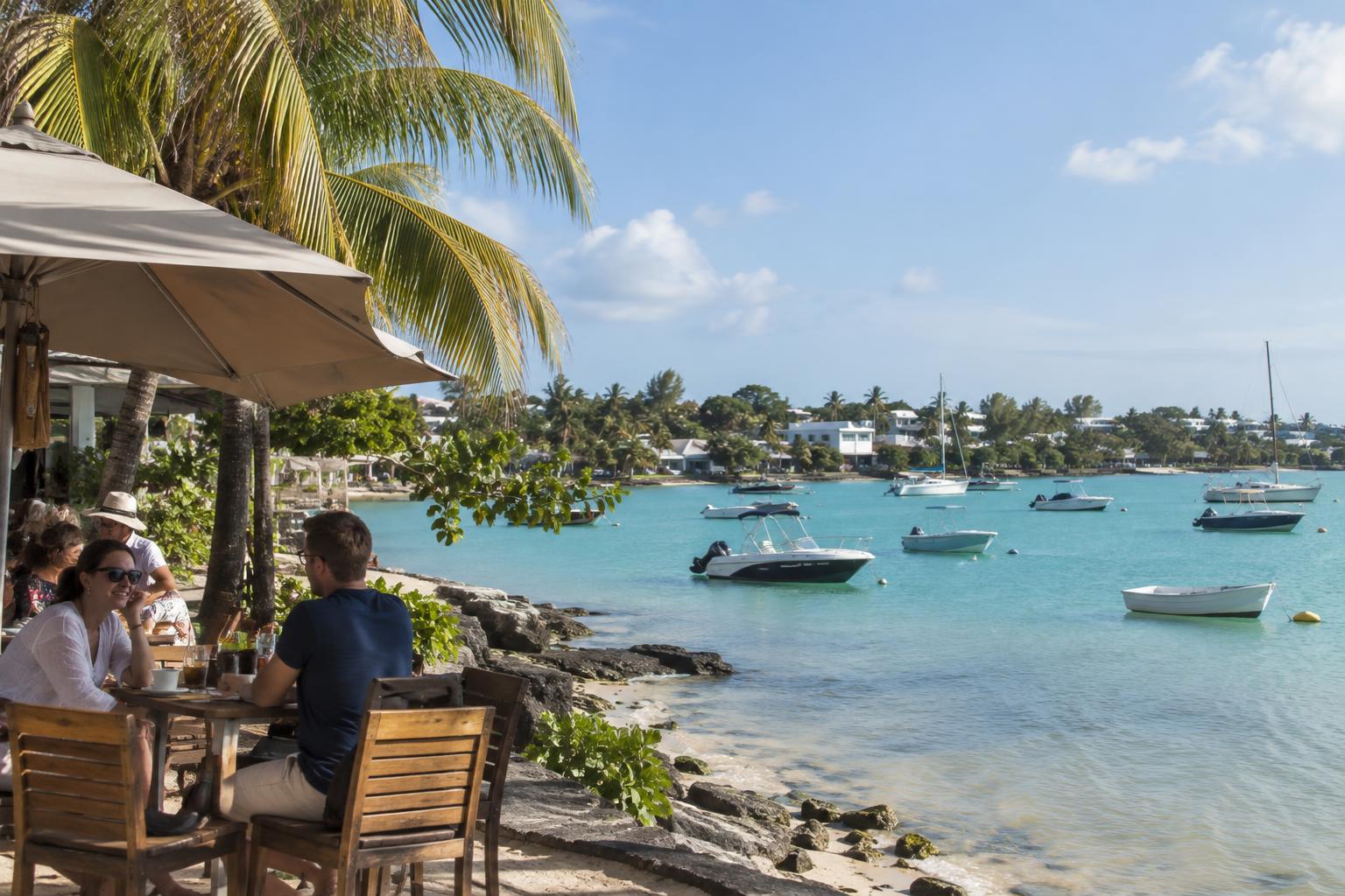 Living in Grand Bay Mauritius: A Week in the Life